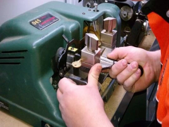 Cópias de Chaves em Curitiba 